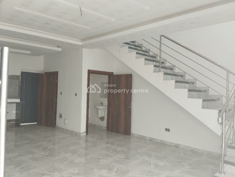 2 Bedroom Storey Building in Town House, School Junction, East Legon, Accra, Apartment for Rent