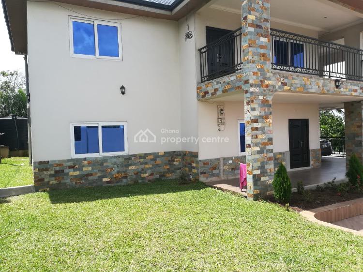 Houses for Rent in Aburi, Akuapim South Municipal, Eastern Region