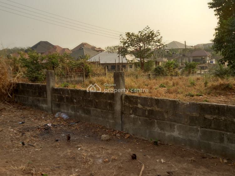 For Sale 3 Plots Of Land, Asuofia Kokoben, Kumasi Metropolitan, Ashanti Ghana Property Centre