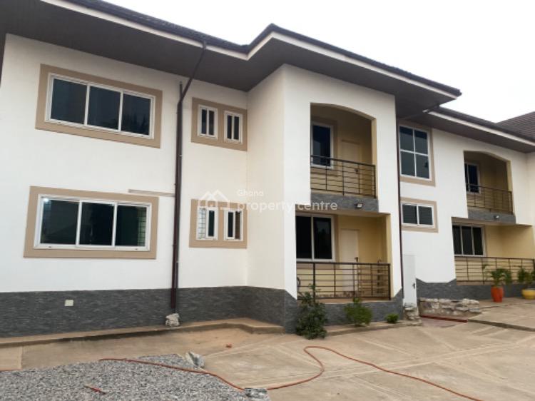 Newly Built 3 Bedroom Apartment, Agbogba, Ga East Municipal, Accra, Apartment for Rent