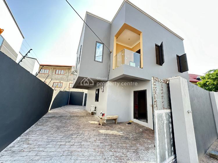 For Rent Luxury 3 Bedrooms, Ogbojo, East Legon, Accra 3 Beds, 3 Baths Ghana Property Centre