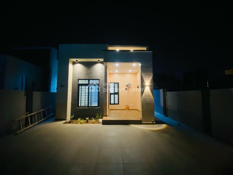 Executive 2 Bedroom House in Agbogba, Agbogba, North Legon, Accra, Detached Bungalow for Rent