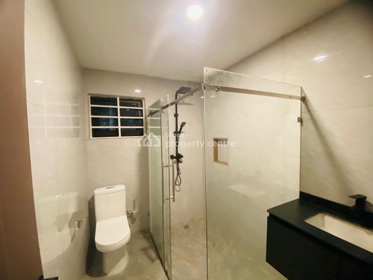 Executive 2 Bedroom House in Agbogba, Agbogba, North Legon, Accra, Detached Bungalow for Rent