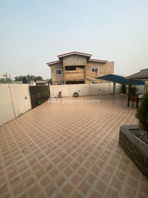 Executive 3 Bedrooms House in Ashaley Botwe, Ashaley Botwe, Adenta Municipal, Accra, Detached Bungalow for Rent