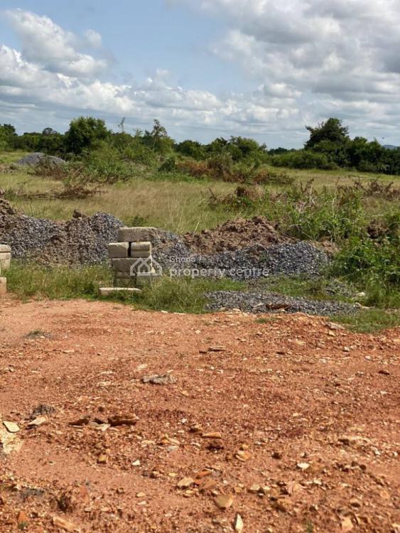 For Sale A Wise Investment For A Wise Mind Buy Land., Tema