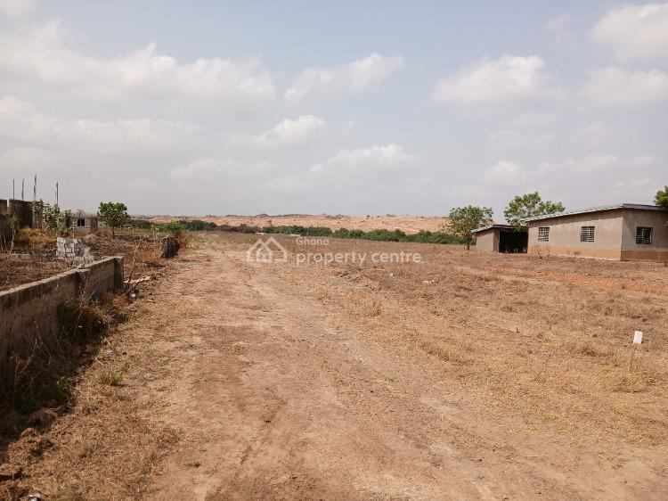 Fully Developed Potter City Plots ... Free Land Registration, Tema, Accra, Mixed-use Land for Sale