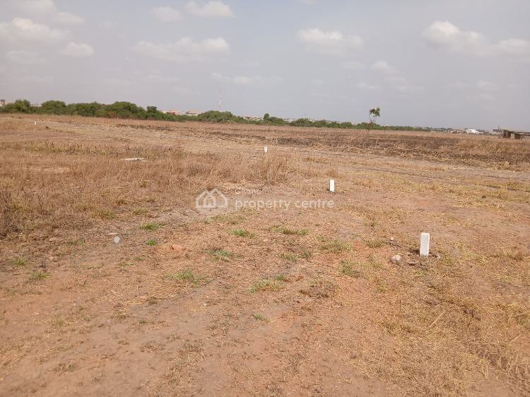 Fully Developed Potter City Plots ... Free Land Registration, Tema, Accra, Mixed-use Land for Sale