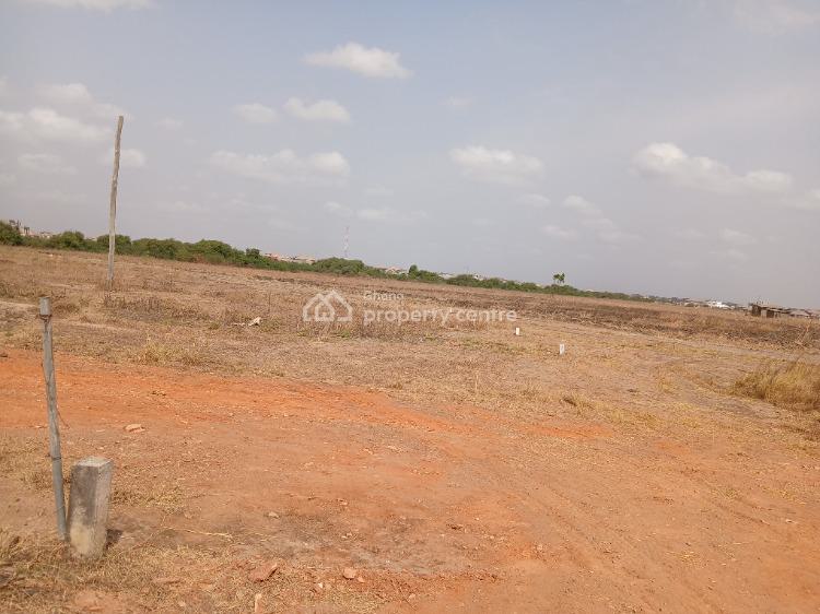 Settle in and Enjoy Serenity ... Free Land Registration, Ningo Prampram District, Accra, Mixed-use Land for Sale