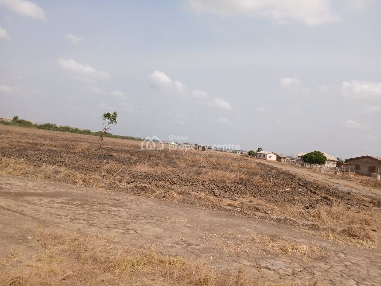 Settle in and Enjoy Serenity ... Free Land Registration, Ningo Prampram District, Accra, Mixed-use Land for Sale