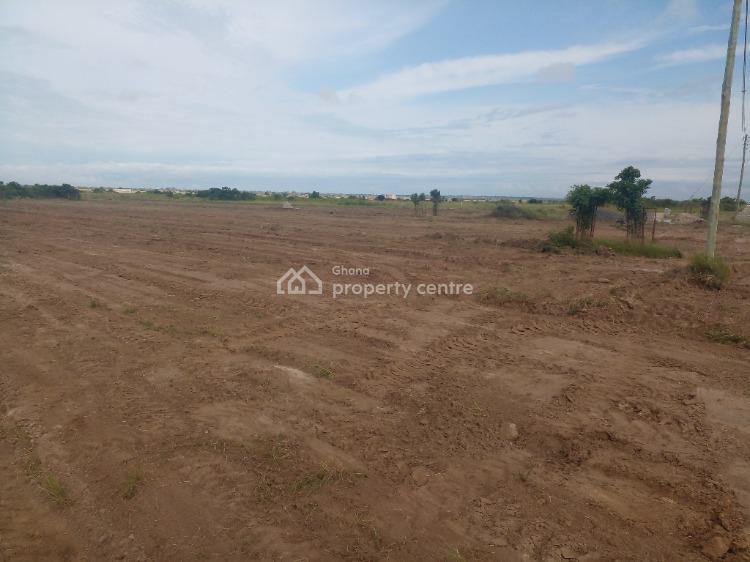 Reduction Deal on Serviced Lands, B5 Road, Prampram, Ningo Prampram District, Accra, Residential Land for Sale