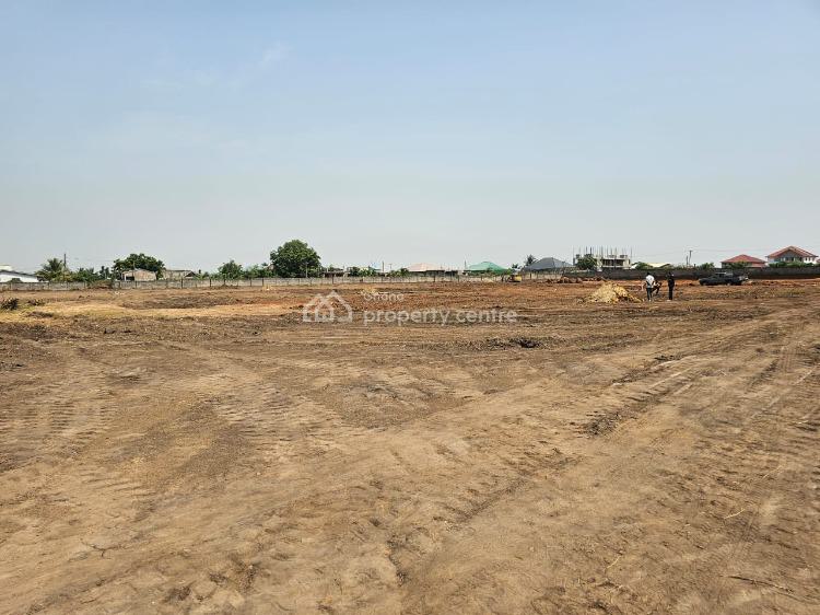 Great Land Deals >>best Developed Location, Prampram, Ningo Prampram District, Accra, Mixed-use Land for Sale