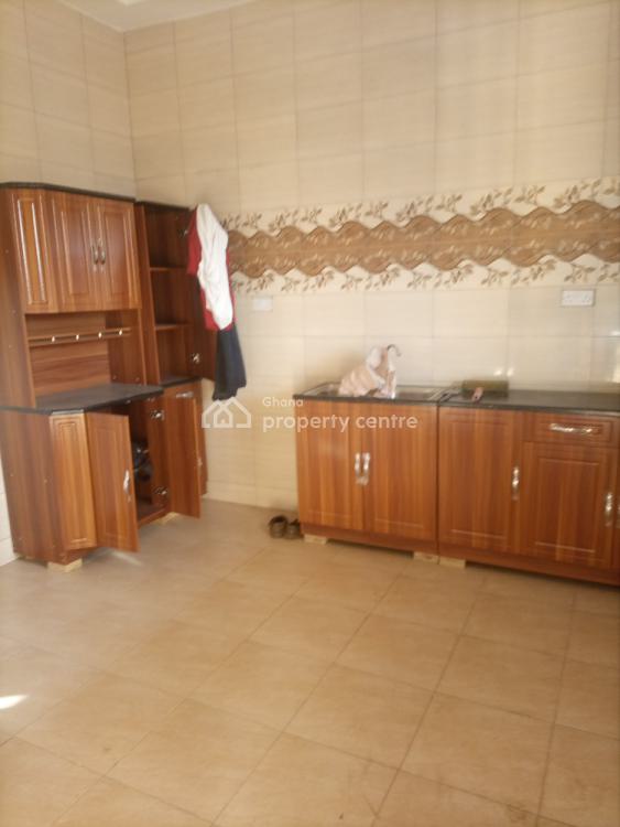 For Rent Newly Built 1 Bedroom Apartment, Golf City Saki, Afienya