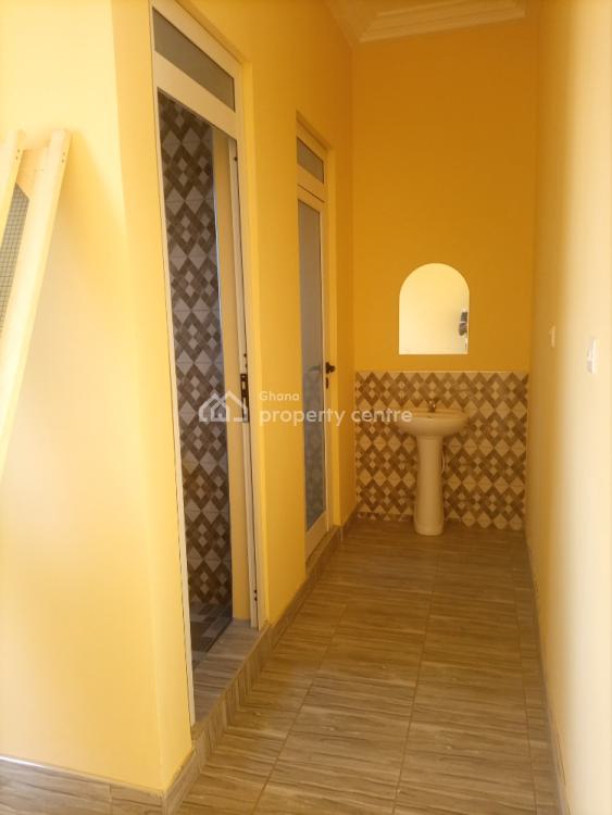 For Rent Newly Built 1 Bedroom Apartment, Golf City Saki, Afienya