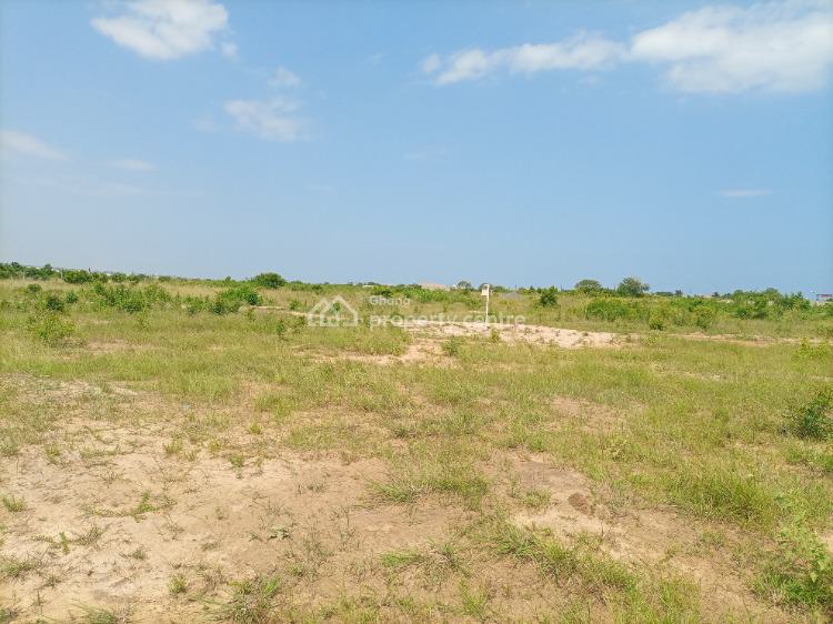 After Central University Plots for Your Projects, Tsopoli, Ningo Prampram District, Accra, Mixed-use Land for Sale