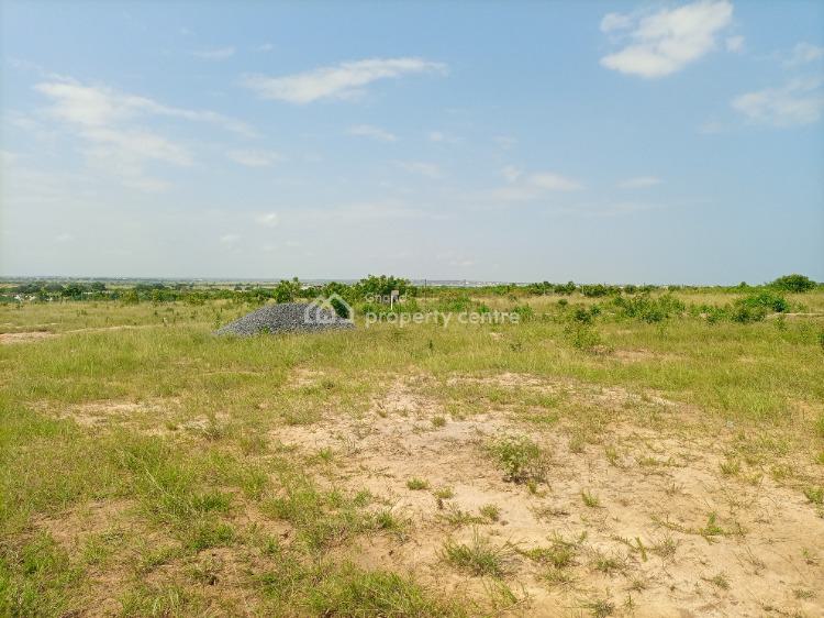 After Central University Plots for Your Projects, Tsopoli, Ningo Prampram District, Accra, Mixed-use Land for Sale