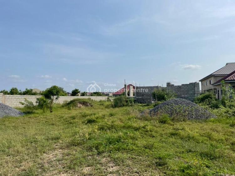 Well Demarcated Plots to Suit Your Budget, Tema, Accra, Mixed-use Land for Sale