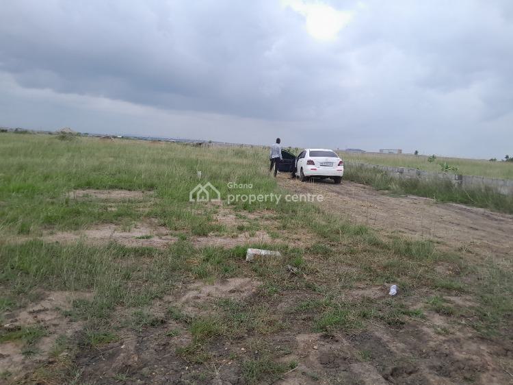 Promo Prices That Will Excit You >> 40% Off, Prampram, Ningo Prampram District, Accra, Residential Land for Sale