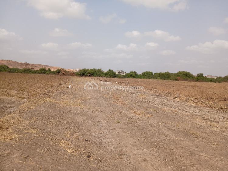 For Sale Awesome Gated Community Plots For Grabs, Community 25, Tema