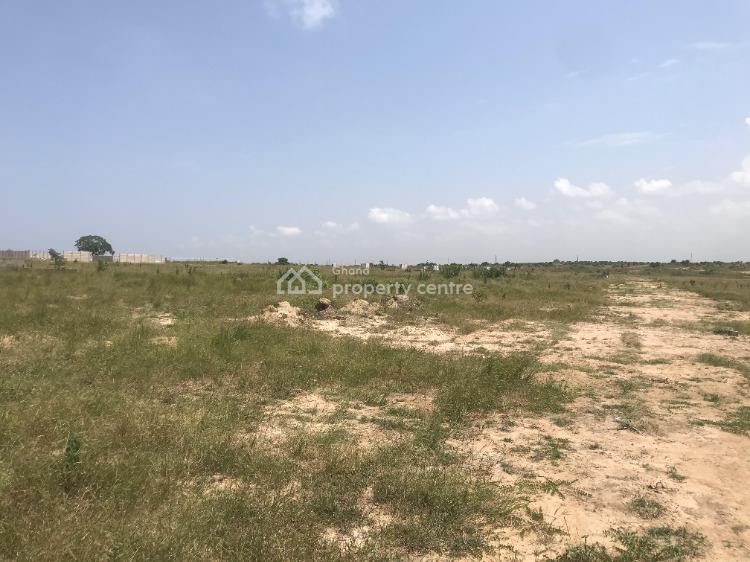 Grab Fast Selling Plots Now ... Free Site Plan Included, Tsopoli, Ningo Prampram District, Accra, Mixed-use Land for Sale
