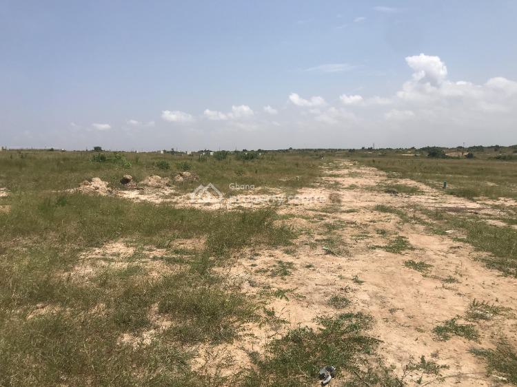 Grab Fast Selling Plots Now ... Free Site Plan Included, Tsopoli, Ningo Prampram District, Accra, Mixed-use Land for Sale