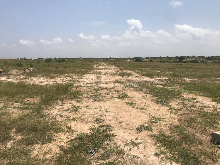 Grab Fast Selling Plots Now ... Free Site Plan Included, Tsopoli, Ningo Prampram District, Accra, Mixed-use Land for Sale
