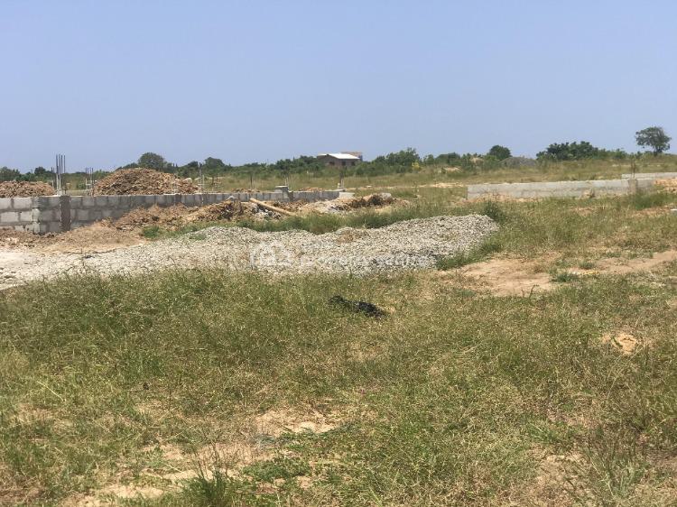 Genuine Full Airport City Plots Available, Tsopoli, Ningo Prampram District, Accra, Mixed-use Land for Sale