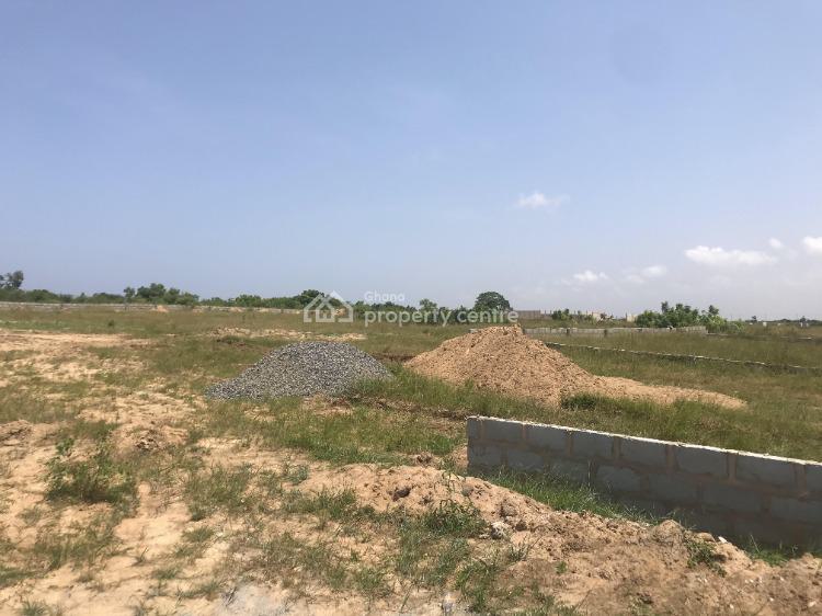 Genuine Full Airport City Plots Available, Tsopoli, Ningo Prampram District, Accra, Mixed-use Land for Sale