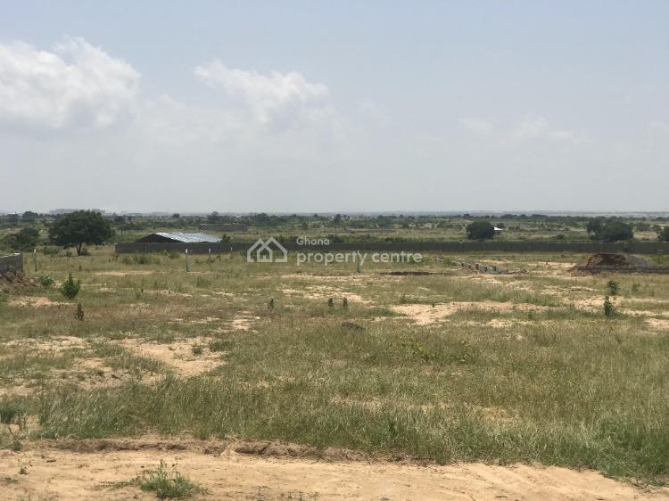 Genuine Full Airport City Plots Available, Tsopoli, Ningo Prampram District, Accra, Mixed-use Land for Sale