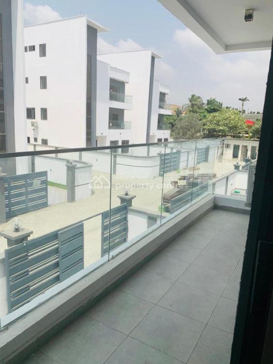 Luxury 3 Bedroom, 24 Credence Road, North Labone, Accra, House for Sale