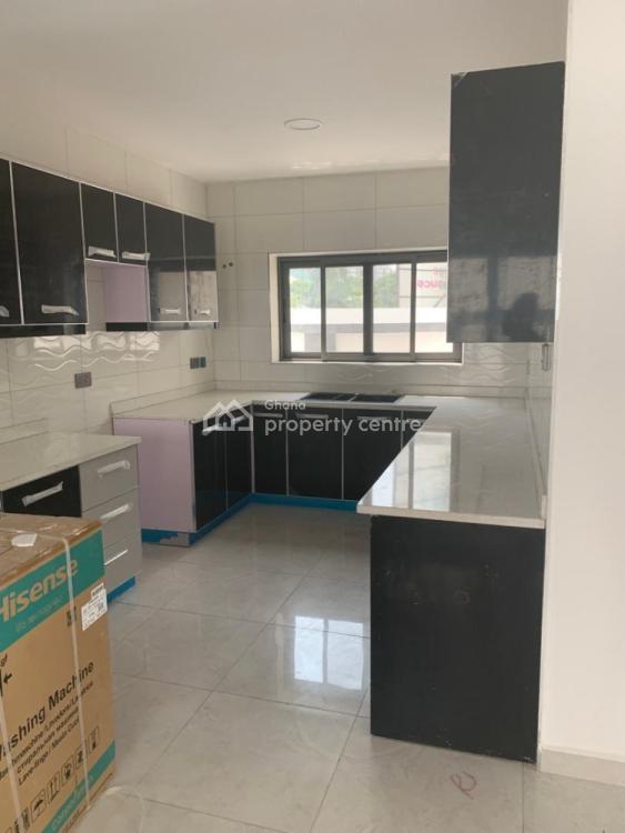 Luxury 3 Bedroom, 24 Credence Road, North Labone, Accra, House for Sale