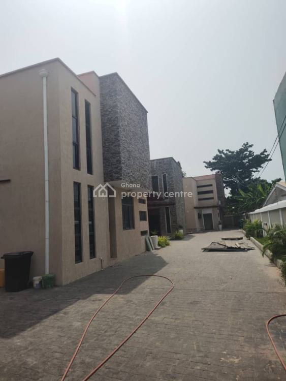 Luxury 3 Bedroom, 24 Credence Road, North Labone, Accra, House for Sale