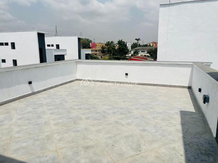 Luxury 3 Bedroom, 24 Credence Road, North Labone, Accra, House for Sale