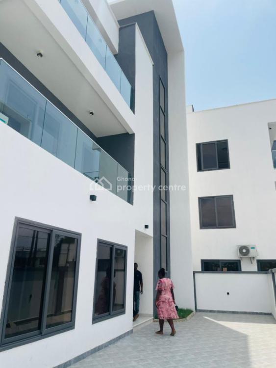 Luxury 3 Bedroom, 24 Credence Road, North Labone, Accra, House for Sale