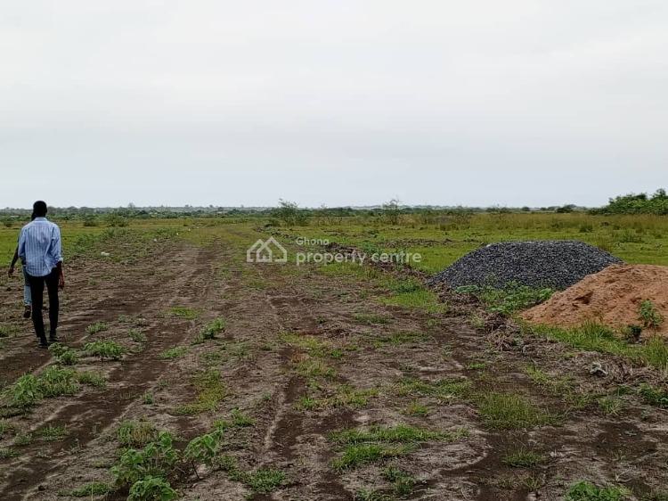 Payment Plans on Residential Plots, Tsopoli, Ningo Prampram District, Accra, Land for Sale