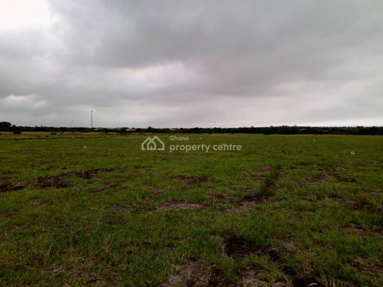 Payment Plans on Residential Plots, Tsopoli, Ningo Prampram District, Accra, Land for Sale