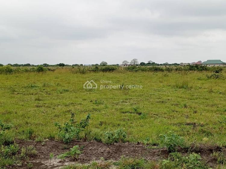 Payment Plans on Residential Plots, Tsopoli, Ningo Prampram District, Accra, Land for Sale