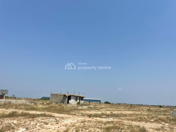 Affordable Half Plots ... Registered Lands, Prampram, Ningo Prampram District, Accra, Mixed-use Land for Sale