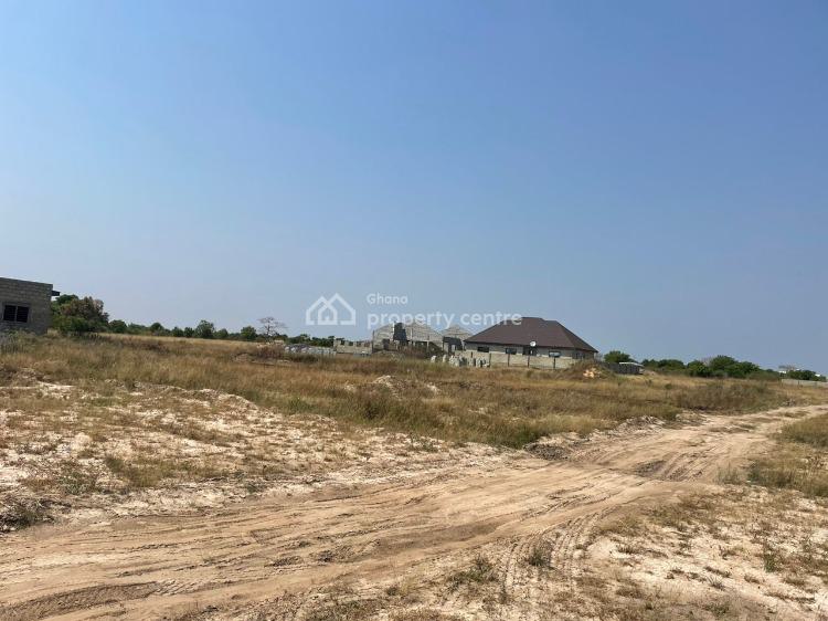 Affordable Half Plots ... Registered Lands, Prampram, Ningo Prampram District, Accra, Mixed-use Land for Sale