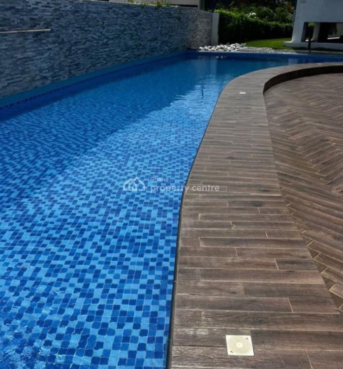 For Sale 2 Bedroom Apartment Ensuite., Cantonment, Capitol Restuarant