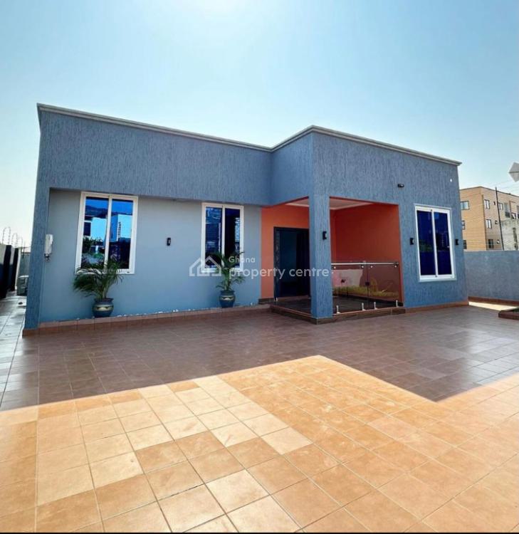 Executive 3 Bedrooms House in Ayi Mensah, Ayi-mensah, Oyarifa, La Nkwantanang Madina Municipal, Accra, Detached Bungalow for Rent