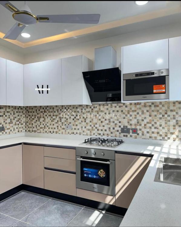 Executive 3 Bedrooms House in Ayi Mensah, Ayi-mensah, Oyarifa, La Nkwantanang Madina Municipal, Accra, Detached Bungalow for Rent