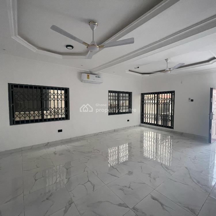 Chamber and Hall Self Contained in West Trasacco, West Trasacco, East Legon, Accra, Apartment for Rent