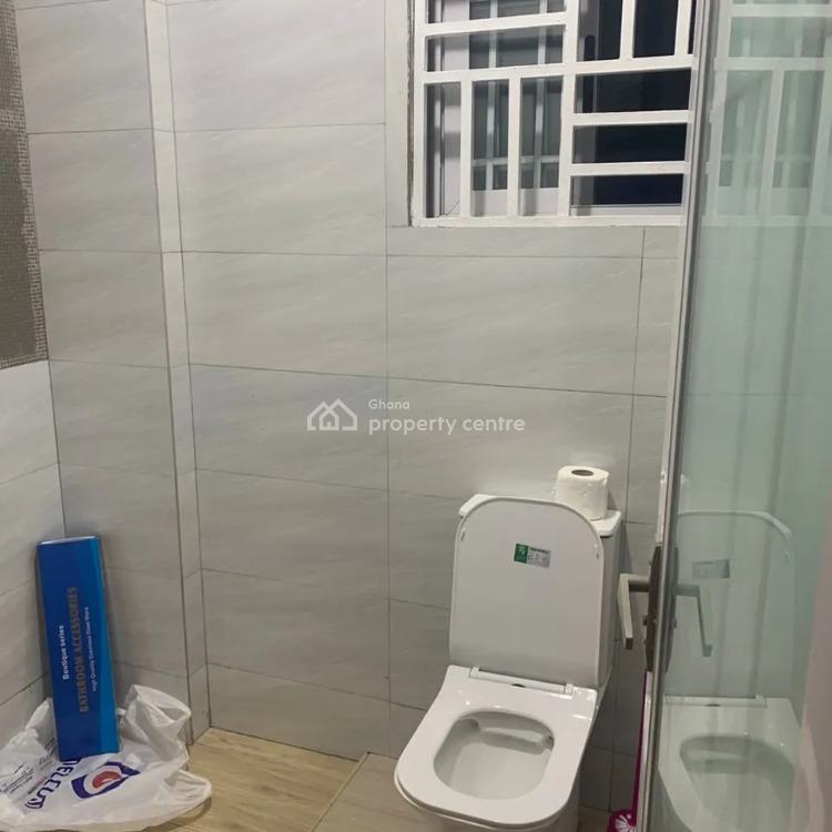 For Rent Fully Furnished 2 Bedrooms Apartment Dzorwulu, Dzorwulu, Accra 2 Beds, 2 Baths