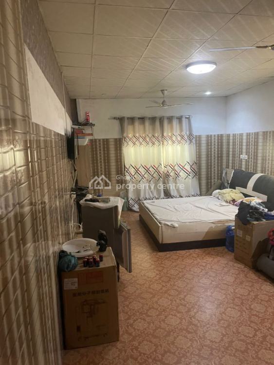 For Sale 5 Bedroom, New Market, Kasoa, AwutuSenya East, Central