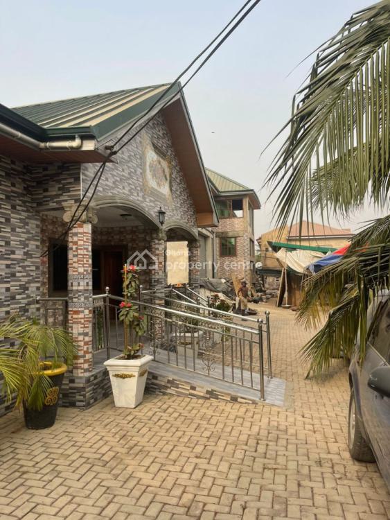 For Sale 5 Bedroom, New Market, Kasoa, AwutuSenya East, Central