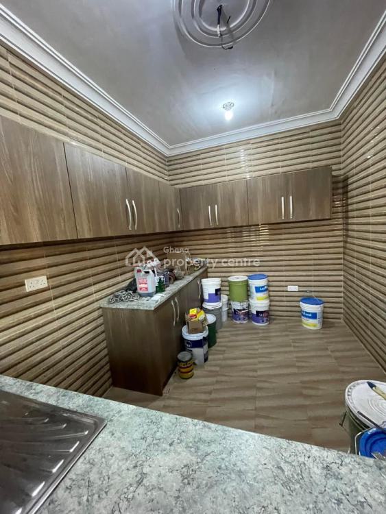 For Rent Two Bedroom Apartment, Ghana Flag, Oyarifa, La Nkwantanang