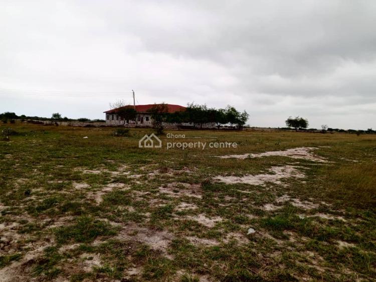 Enjoy Our Amazing Discounts >>free Documents, Tsopoli, Ningo Prampram District, Accra, Mixed-use Land for Sale