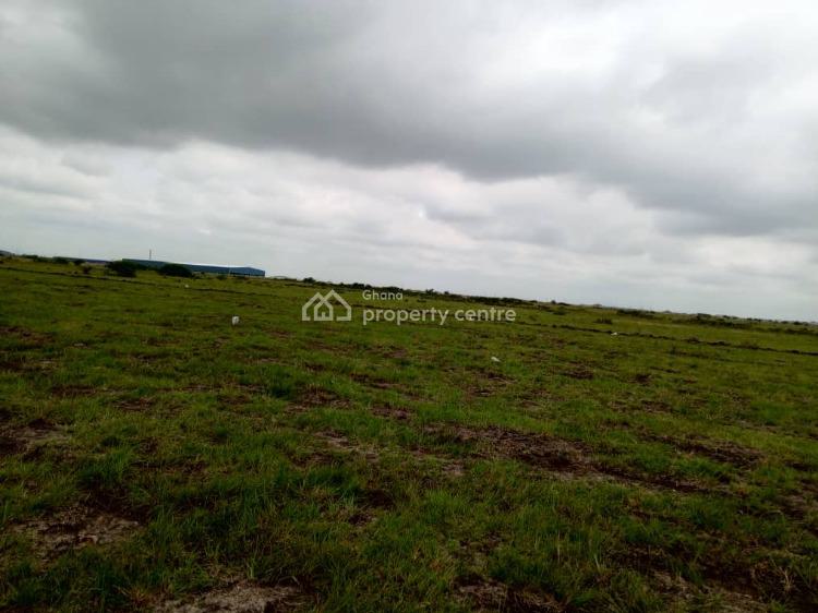 Zero Problems Legit Documentation, Tsopoli, Ningo Prampram District, Accra, Land for Sale