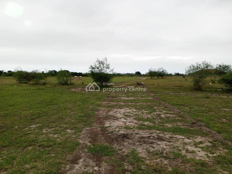 Zero Problems Legit Documentation, Tsopoli, Ningo Prampram District, Accra, Land for Sale