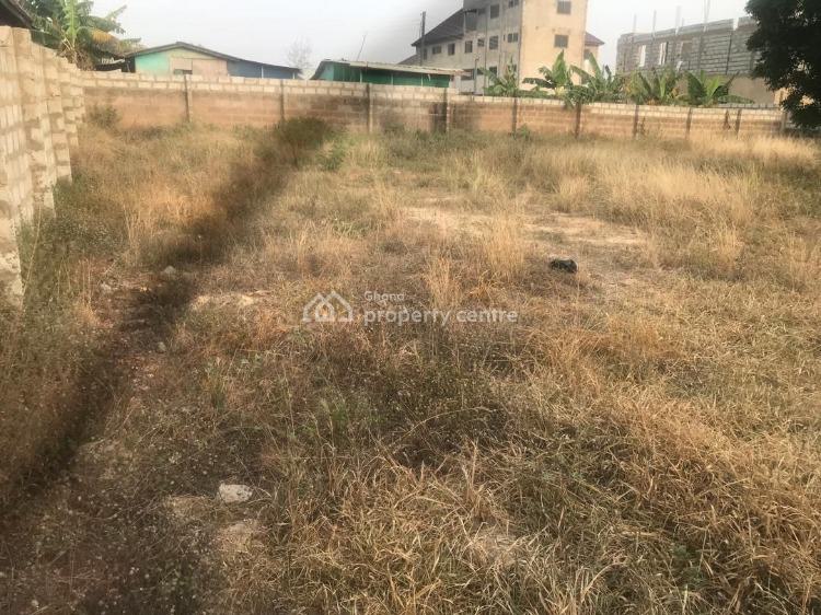 For Sale Land, Ashiyie Fulani, Adenta Municipal, Accra Ghana Property Centre (Ref 33974)